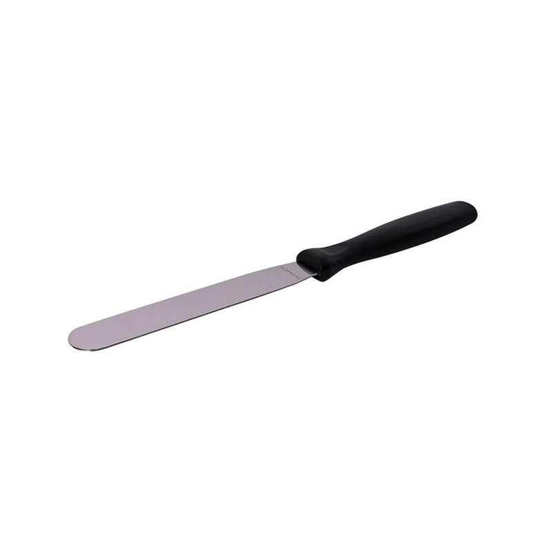  Cuchillo de paleta recto Bakemaster