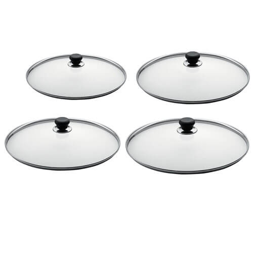 Scanpan Classic Glass Lid