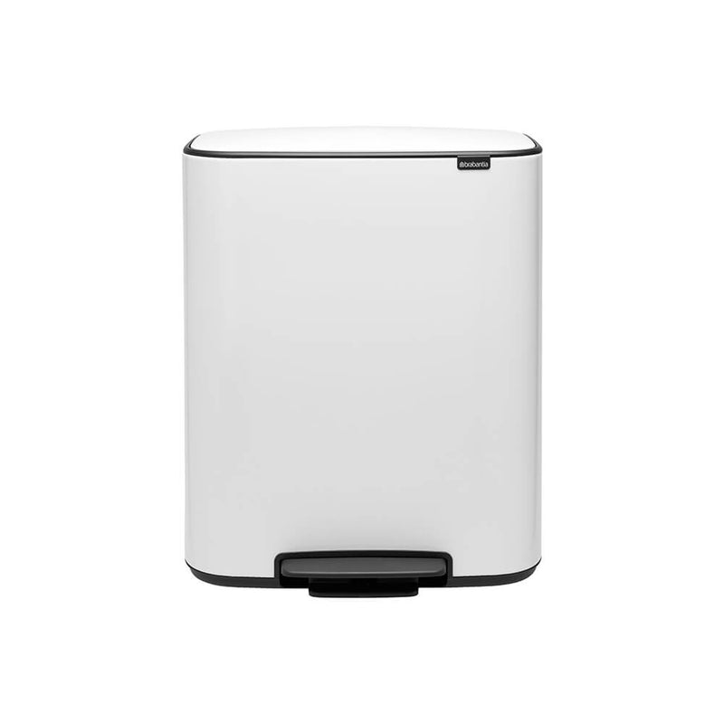  Brabantia Papelera con Pedal BO 60L