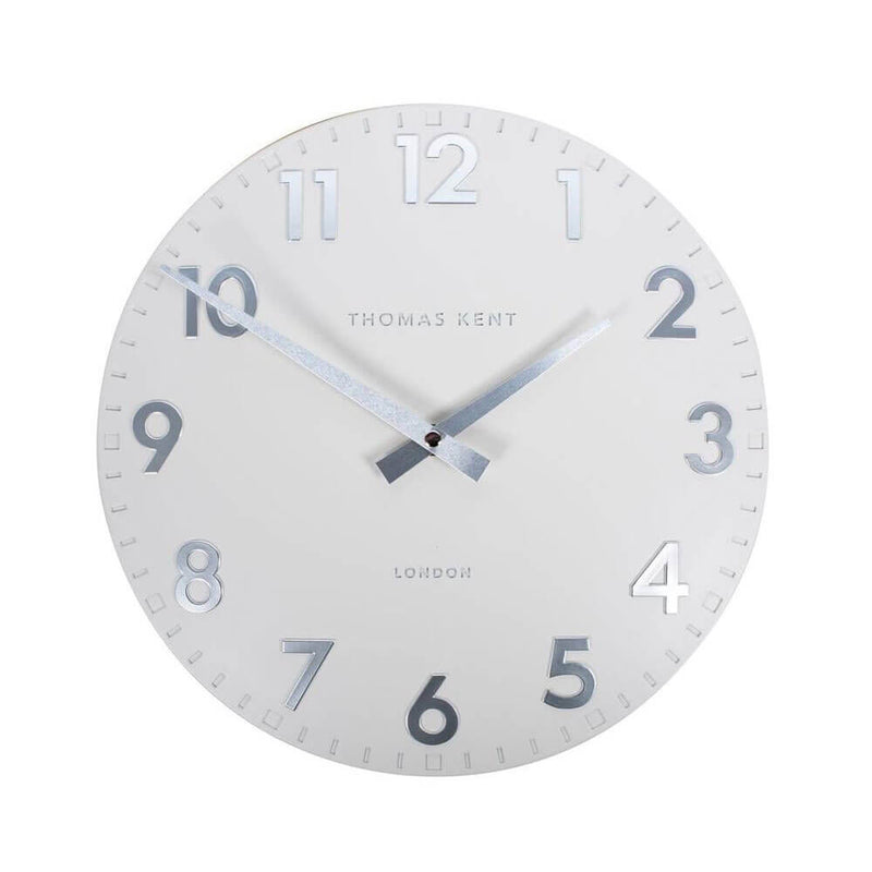  Reloj de pared Thomas Kent Camden 30cm