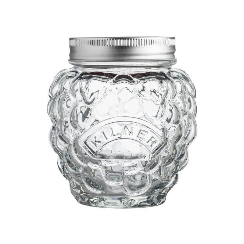  Tarro Conserva de Fruta Kilner 400mL