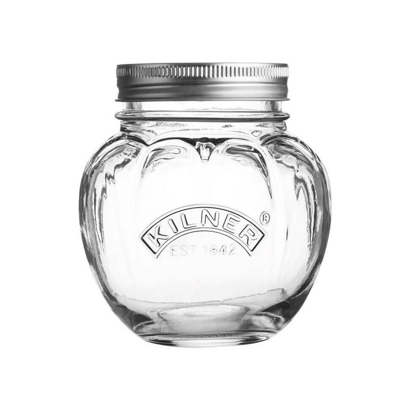  Tarro Conserva de Fruta Kilner 400mL