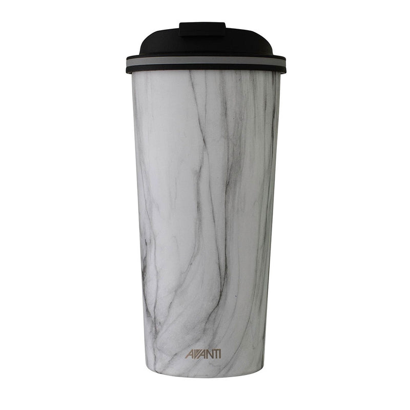  Vaso aislado Avanti Go Cup DW (473 ml/16 oz)