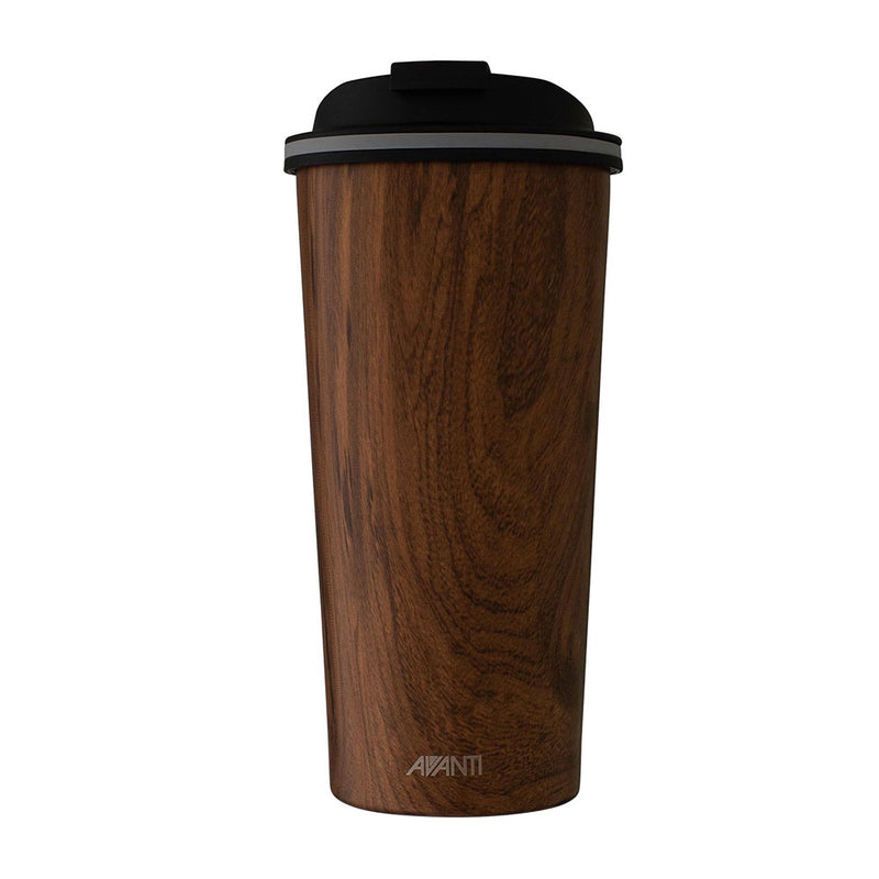  Vaso aislado Avanti Go Cup DW (473 ml/16 oz)