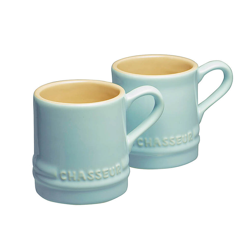 Chasseur Le Cuisson Petit Cup (Set of 2)