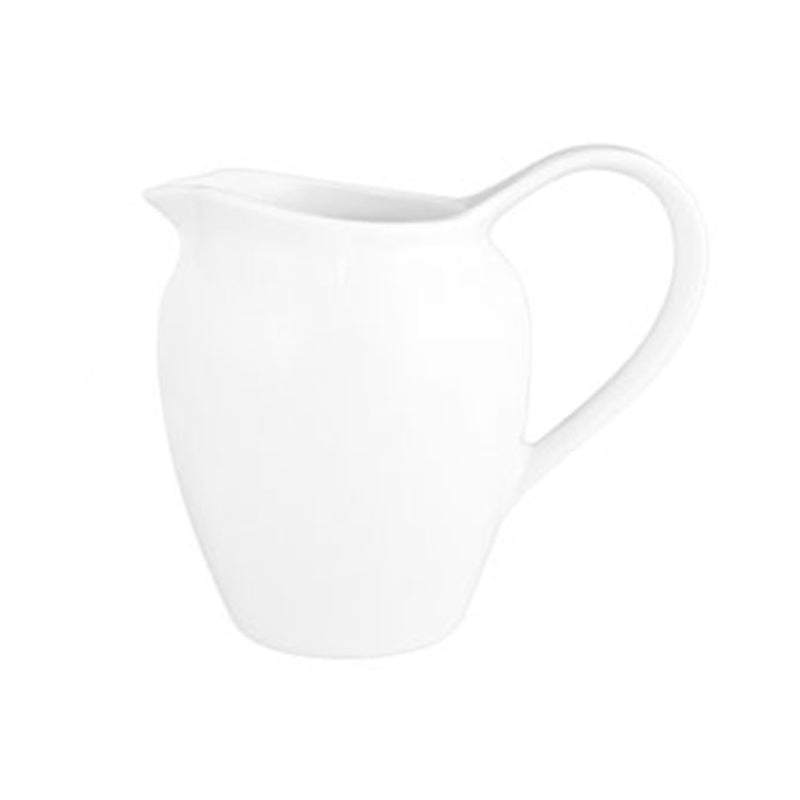  Jarra clásica de porcelana Wilkie New Bone