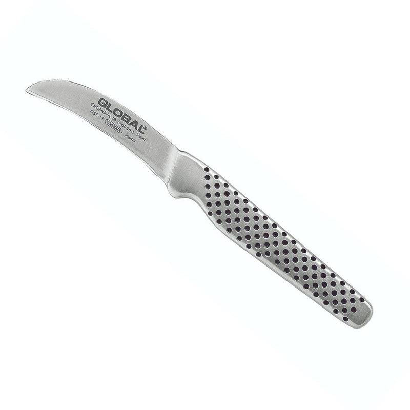  Cuchillo Pelador Global Knives 6cm