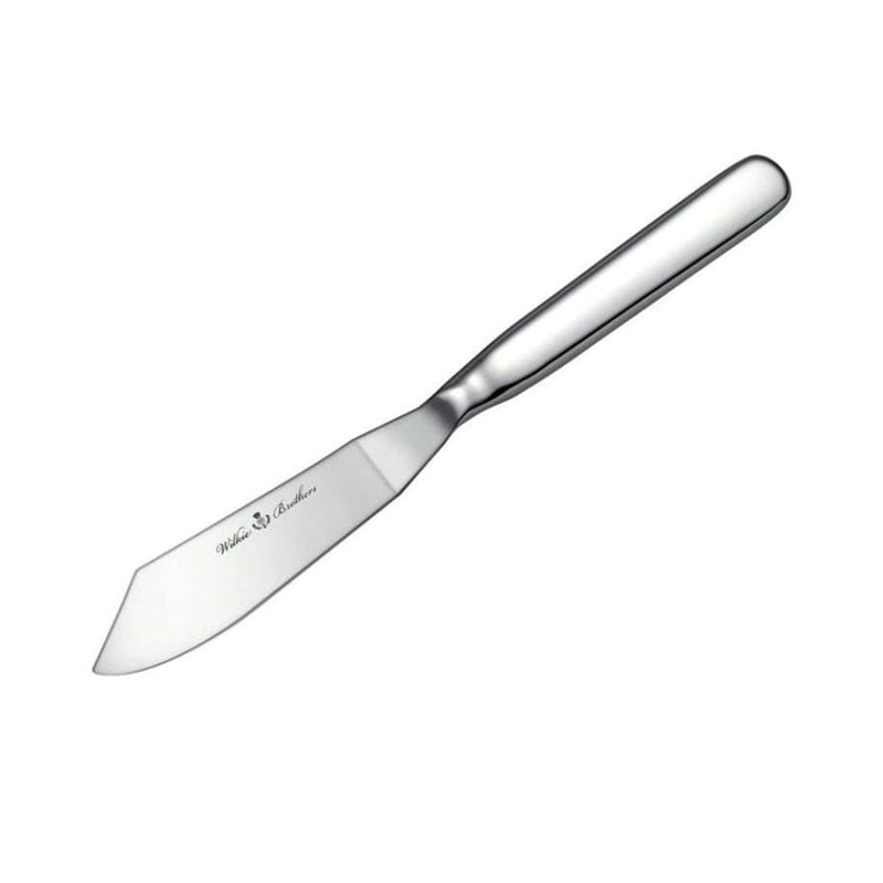  Cuchillo de acero inoxidable Wilkie Brothers Edimburgo