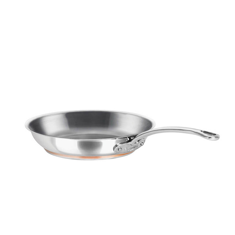 Chasseur Le Cuivre Fry Pan