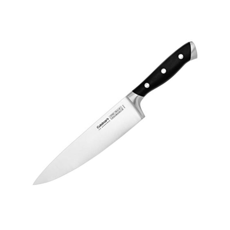  Cuchillo rebanador Cuisinart Cook