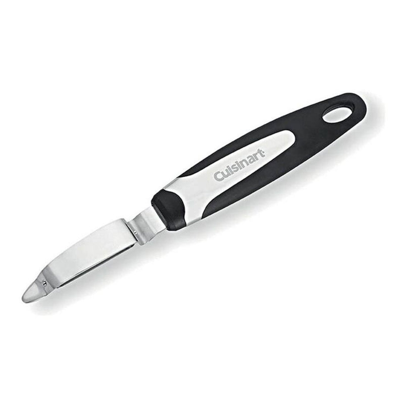  Pelador giratorio Cuisinart Soft Touch (acero inoxidable)