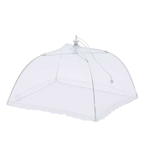 Avanti Square Net Food Cover 60cm