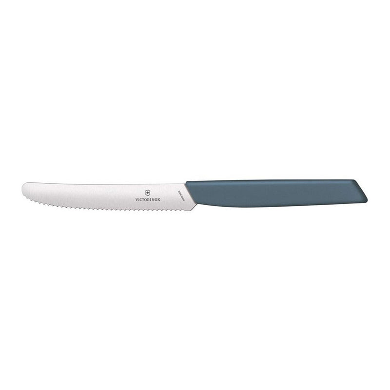  Cuchillo para tomates ondulado moderno suizo Victorinox