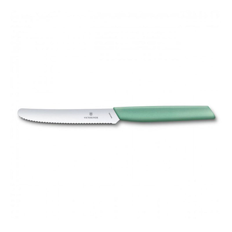  Cuchillo para tomates ondulado moderno suizo Victorinox