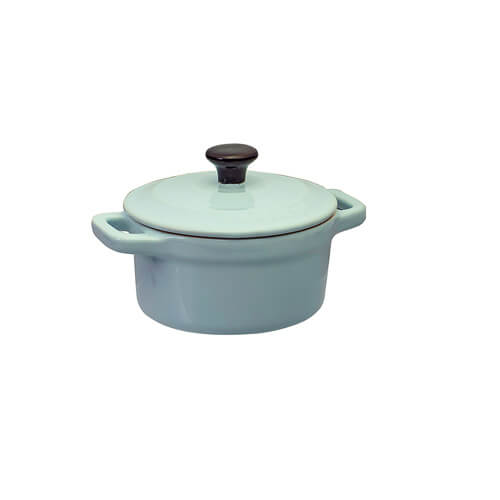 Chasseur Mini Cocotte 10cm