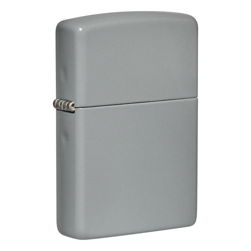  Encendedor plano Zippo