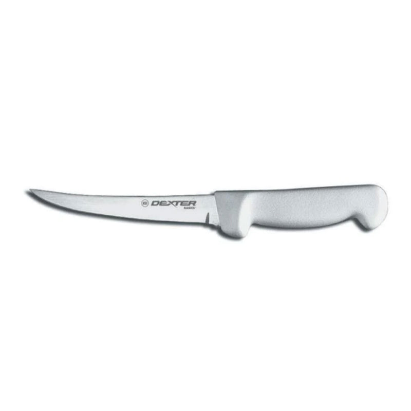 Dexter Russell Flexible Curved Boning Knife 6"