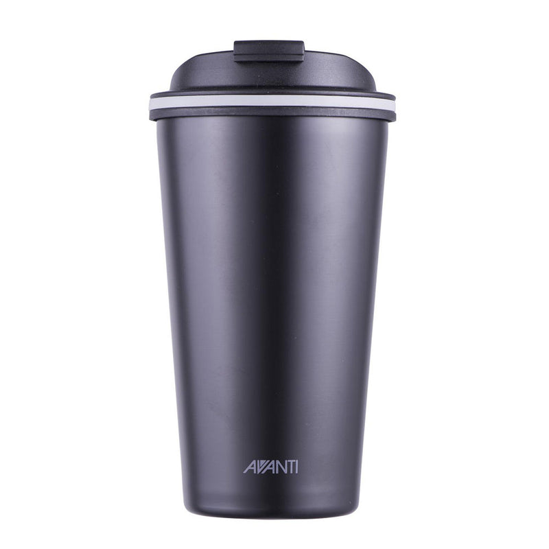  Vaso aislado Avanti Go Cup DW (410 ml/12 oz)