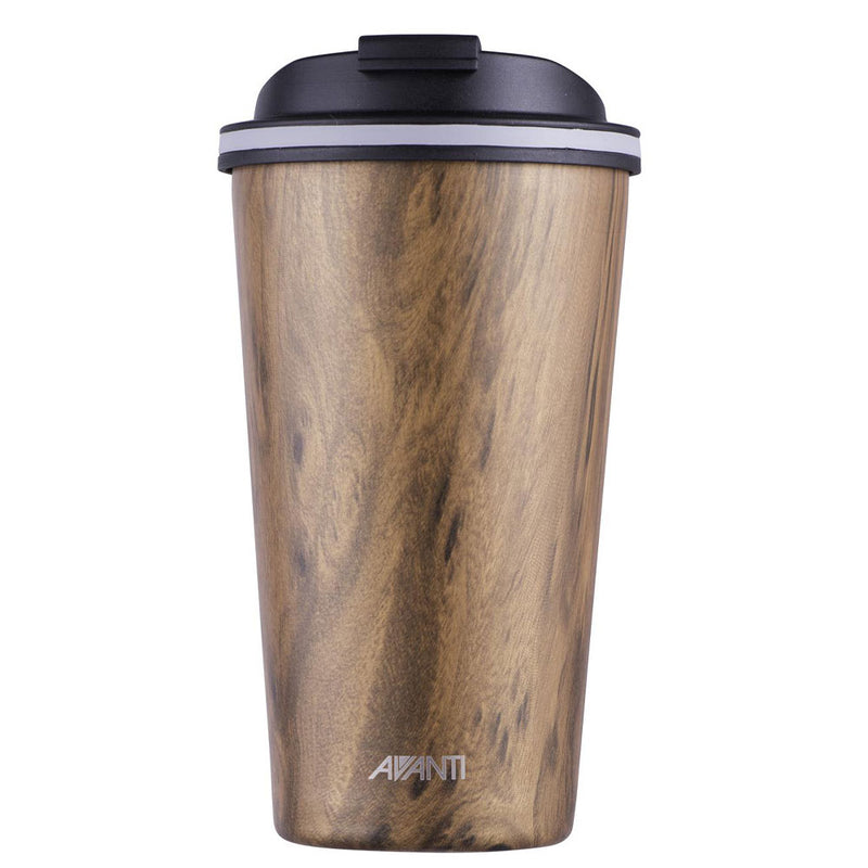  Vaso aislado Avanti Go Cup DW (410 ml/12 oz)