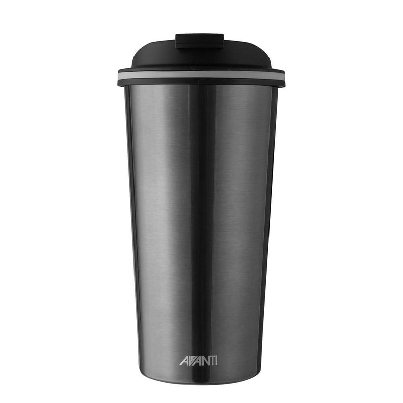  Vaso aislado Avanti Go Cup DW (410 ml/12 oz)