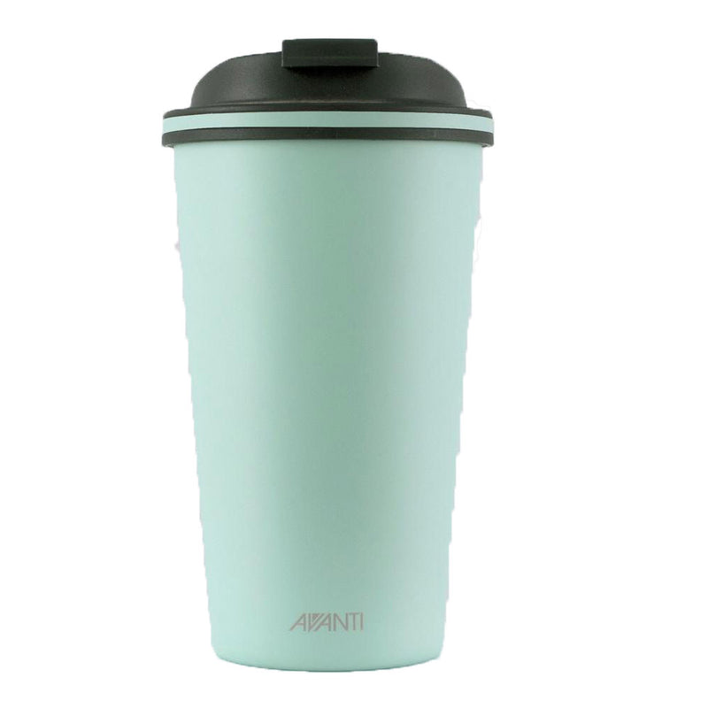  Vaso aislado Avanti Go Cup DW (410 ml/12 oz)