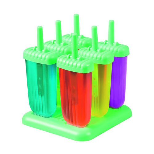 Avanti Ice Blocks Moulds (Set of 6)