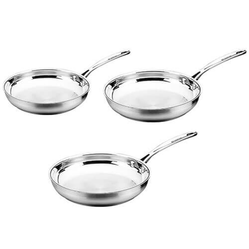 Scanpan Impact Frying Pan