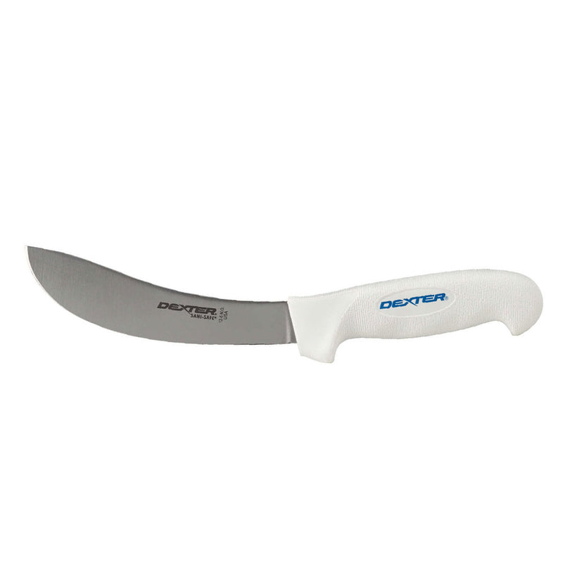 Dexter Russell SofGrip Beef Skinner 6"