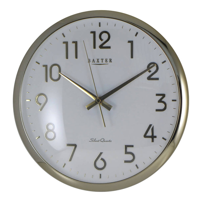  Reloj de pared árabe Baxter Darcy 32cm