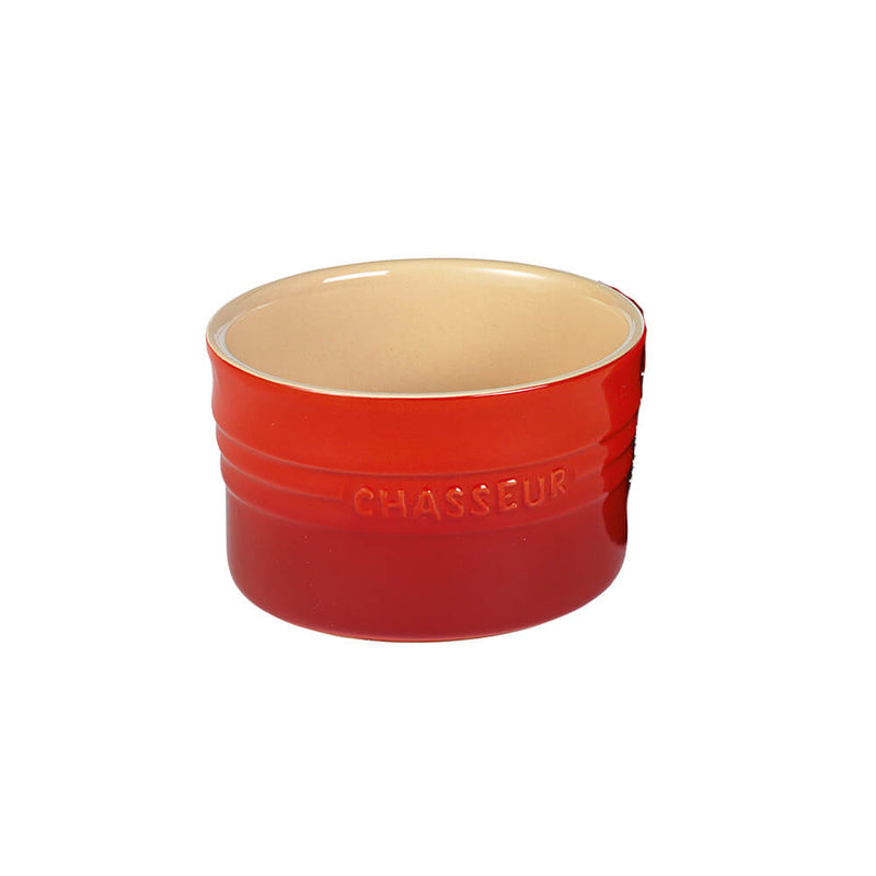  Chasseur La Cuisson Ramekin (Juego de 2)