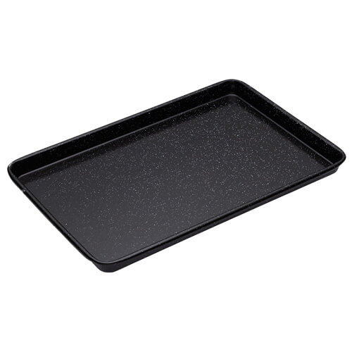 Bakemaster Enamel Baking Tray