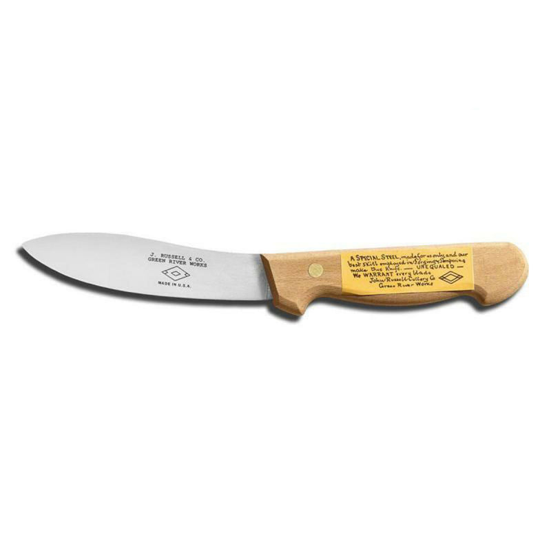 Dexter Russell Sheep Skinning Knife 5.25"