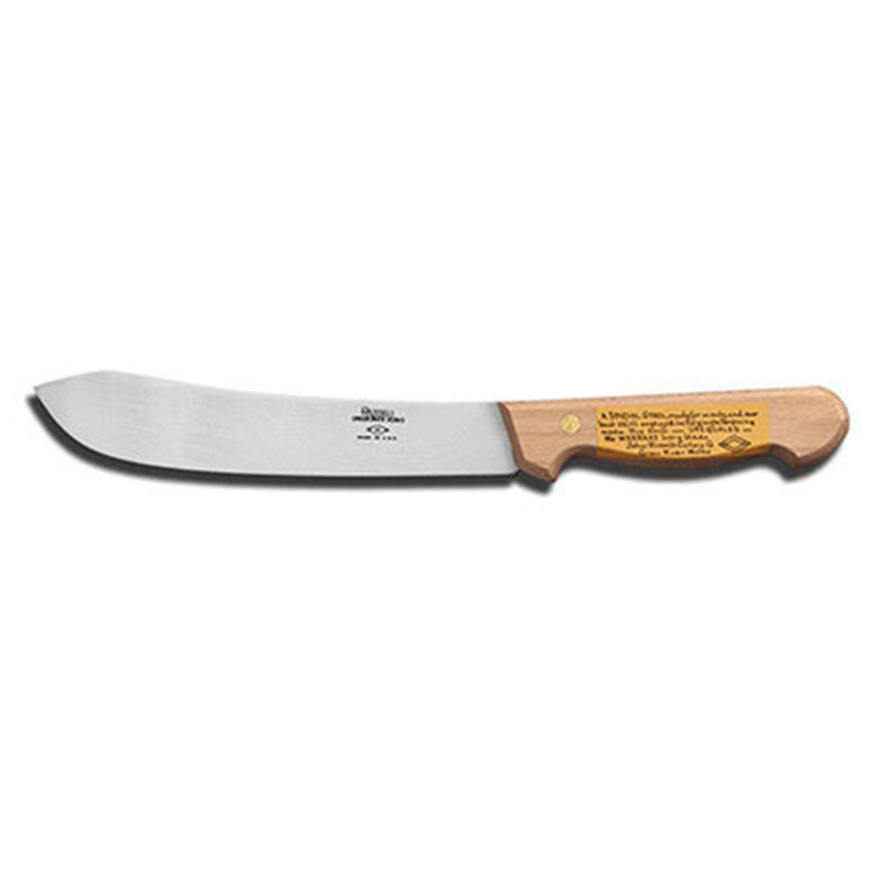  Cuchillo de carnicero tradicional Dexter Russell