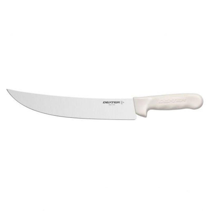  Cuchillo para carne Dexter Russell Cimeter de 10"