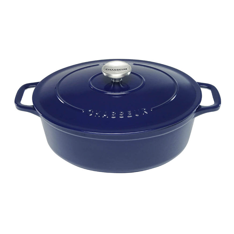  Horno Francés Ovalado Chasseur (27cm/4L)