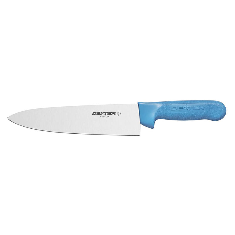  Cuchillo de cocina Dexter Russell Sani-Safe de 8"