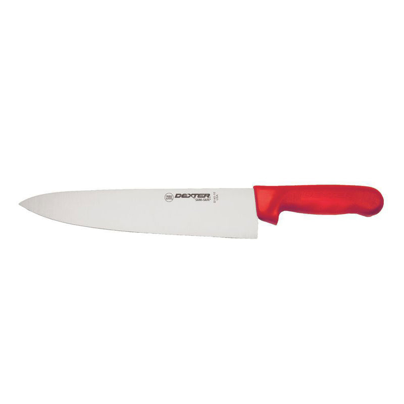  Cuchillo de cocina Dexter Russell Sani-Safe de 8"