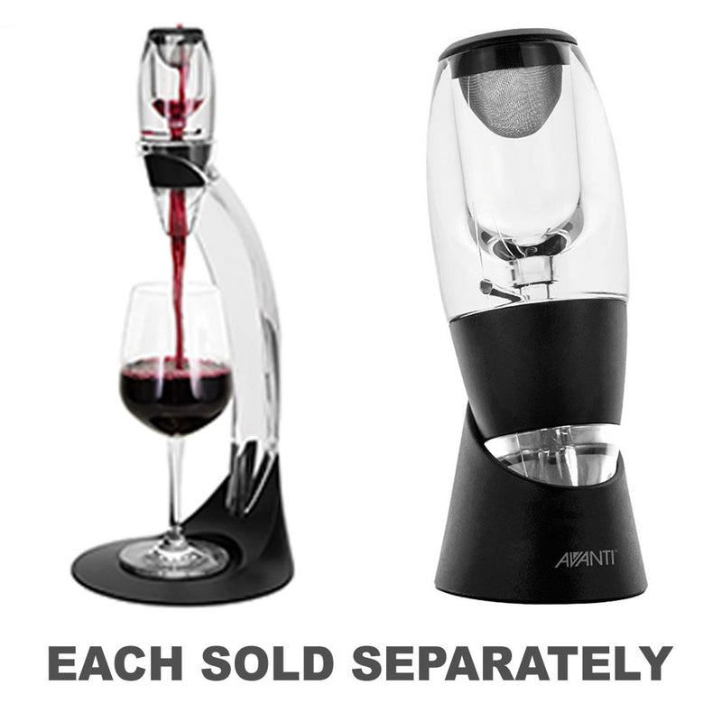 Avanti Deluxe Wine Aerator