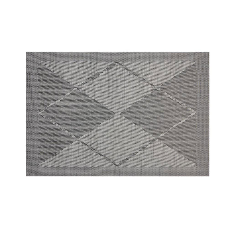  Mantel Individual Wilkie Argyle 12uds (30x45cm)