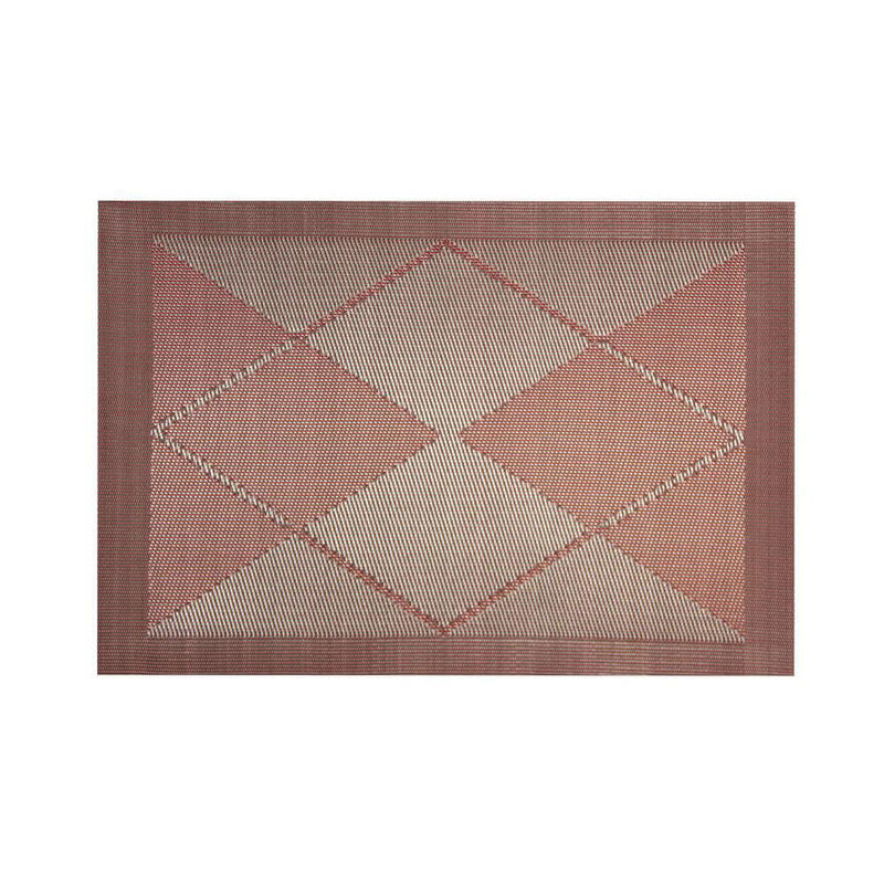  Mantel Individual Wilkie Argyle 12uds (30x45cm)