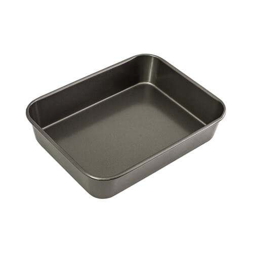 Bakemaster Deep Roast Pan