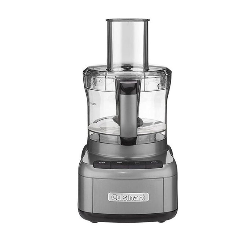 Cuisinart Food Processor (8-Cup)