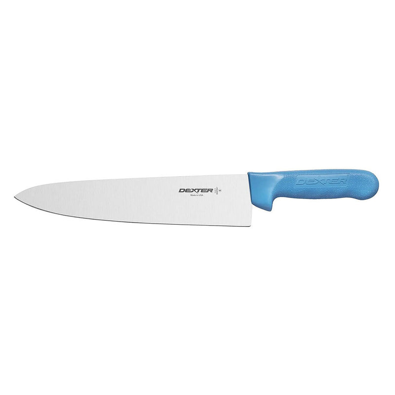  Cuchillo de cocina Dexter Russell Sani-Safe de 10"