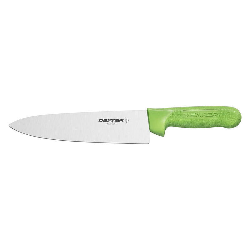  Cuchillo de cocina Dexter Russell Sani-Safe de 10"