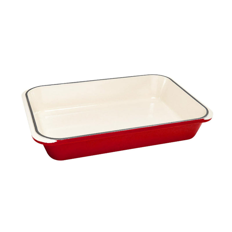  Bandeja para asar rectangular Chasseur 26 cm