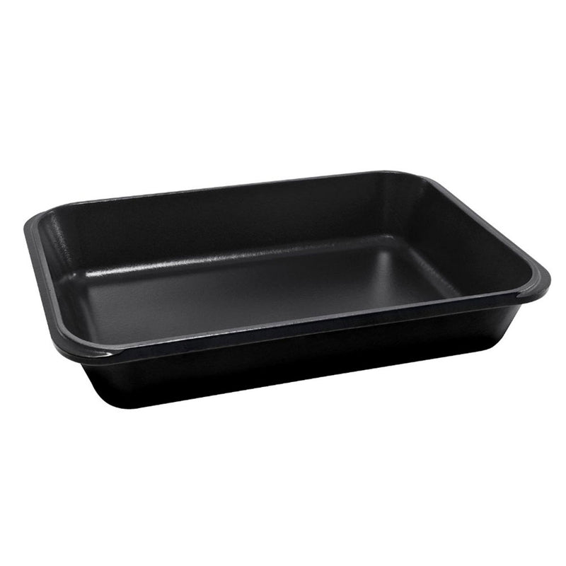  Bandeja para asar rectangular Chasseur 26 cm