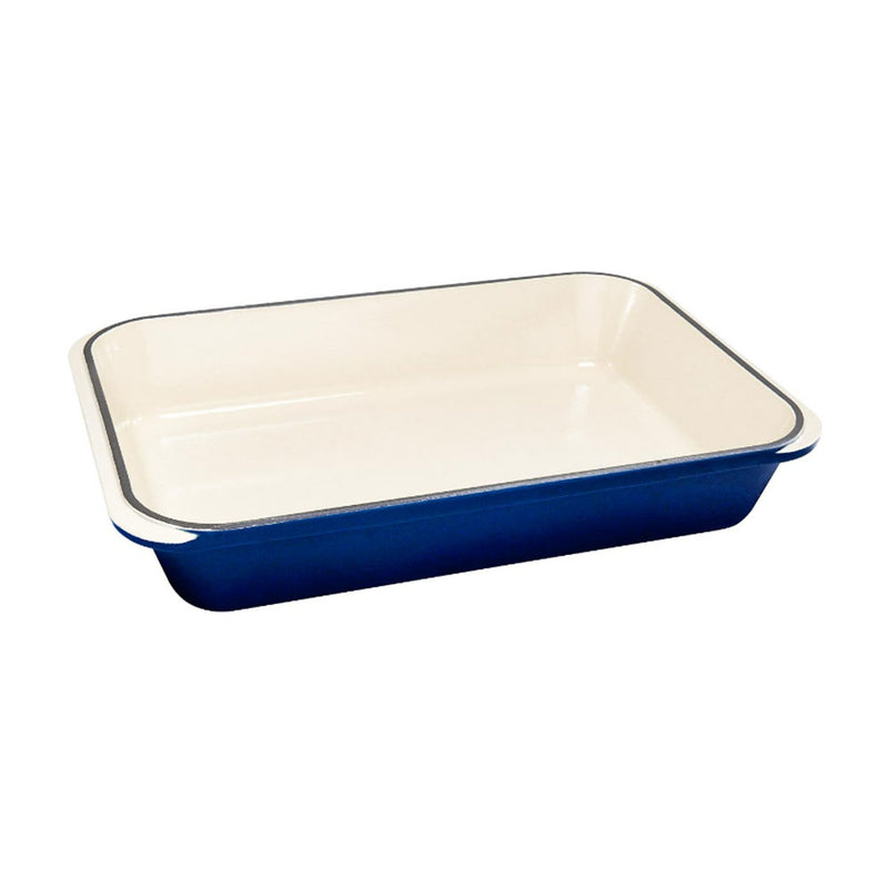  Bandeja para asar rectangular Chasseur 26 cm