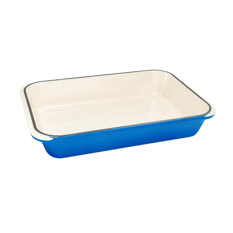 Chasseur Rectangular Roasting Pan 26cm