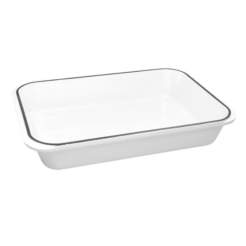 Chasseur Rectangular Roasting Pan 26cm