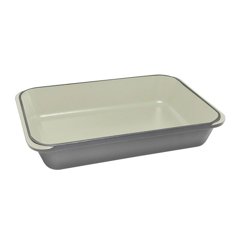  Bandeja para asar rectangular Chasseur 26 cm